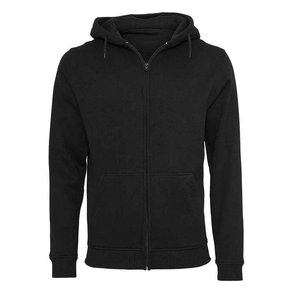 Steven Rhodes - Stunts for Beginners - Zip-Hoodie