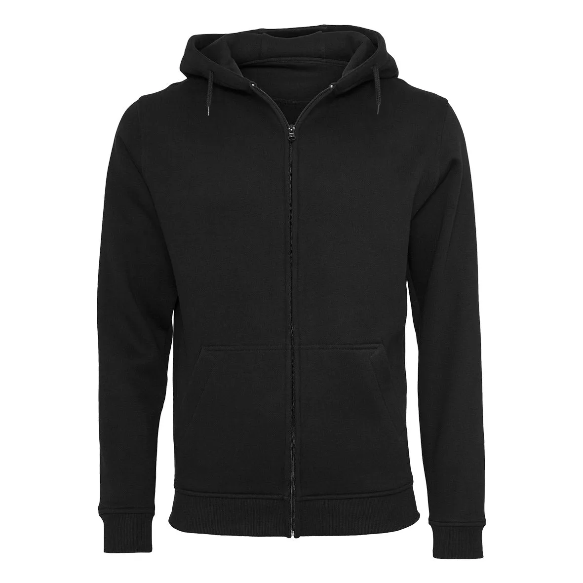 Steven Rhodes - The Elves are watching - Zip-Hoodie