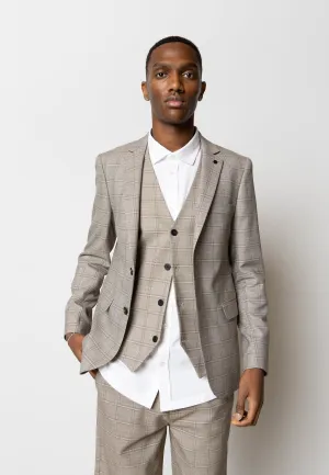 Storm XO blazer - Br Check