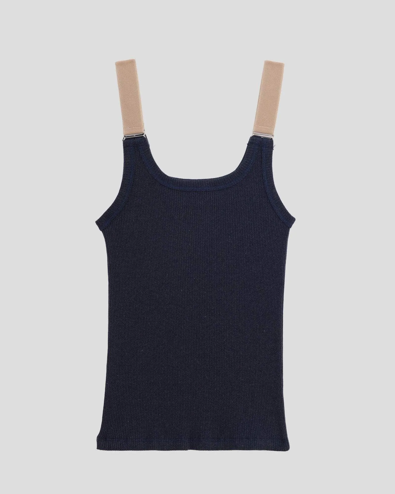 Suspend Tank