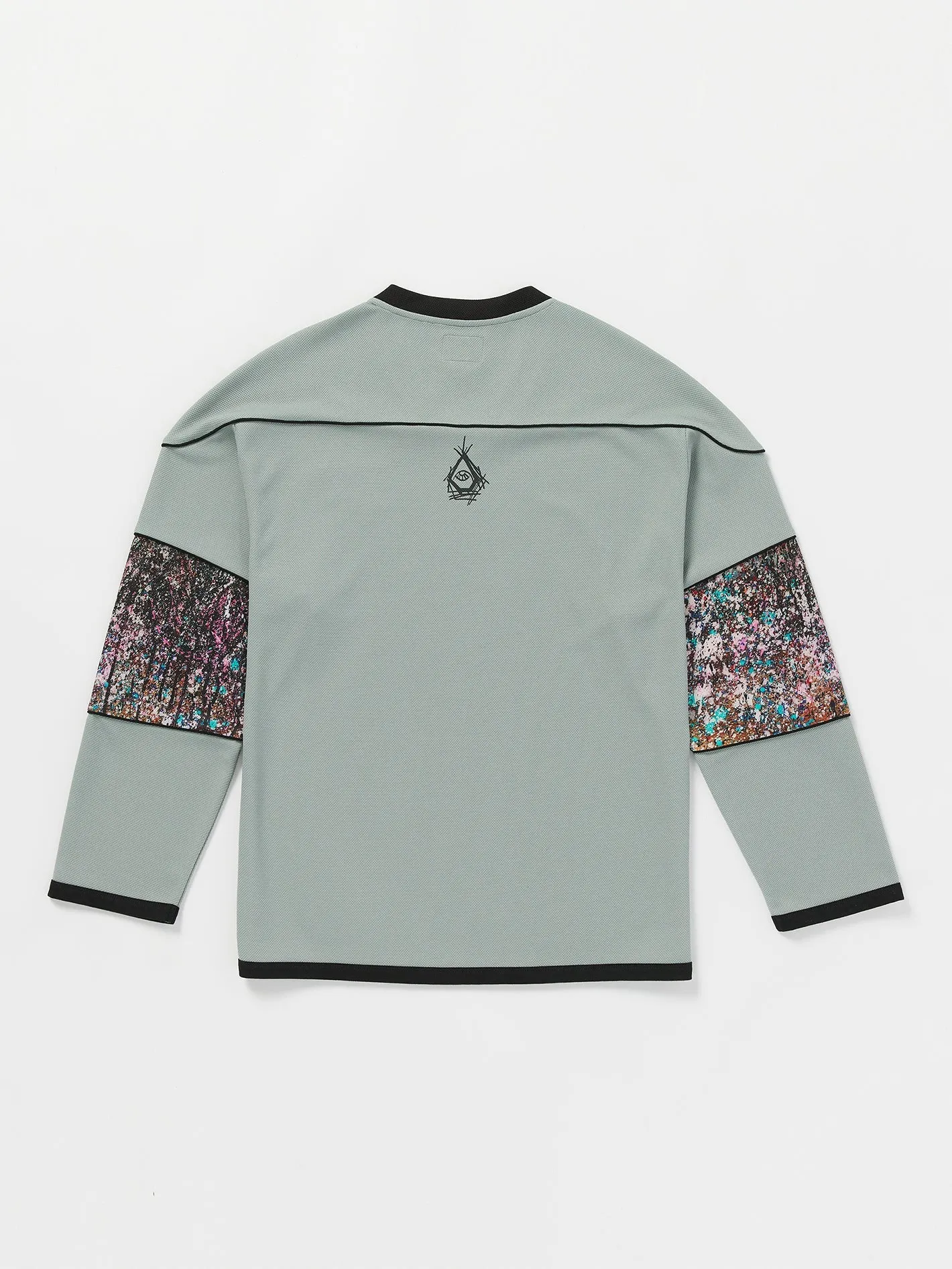 Sweat Bryan Iguchi - CYPRESS GREEN