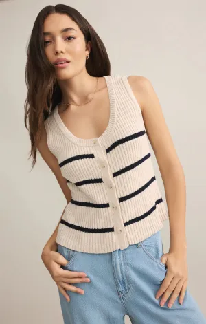 Sycamore Sweater Vest