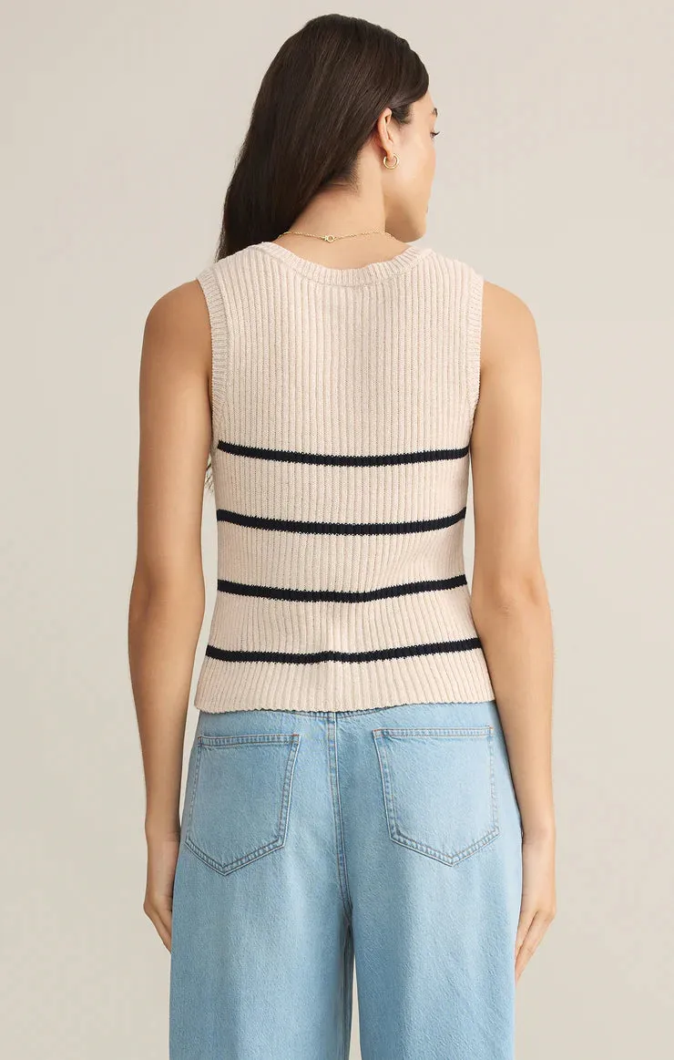 Sycamore Sweater Vest