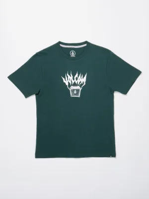 T-shirt Amplified - PONDEROSA PINE - (ENFANT)
