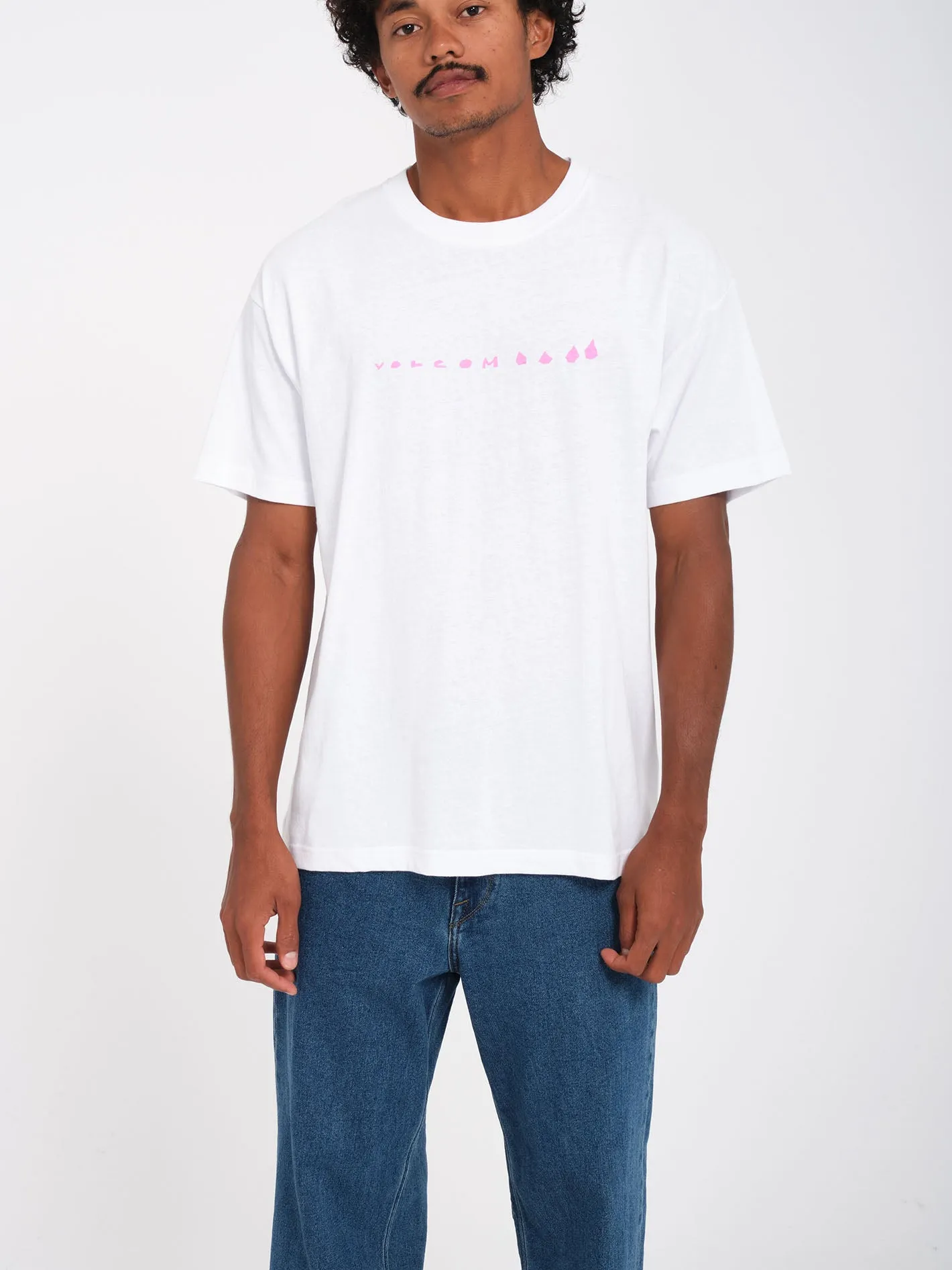 T-shirt Arthur Dino - WHITE