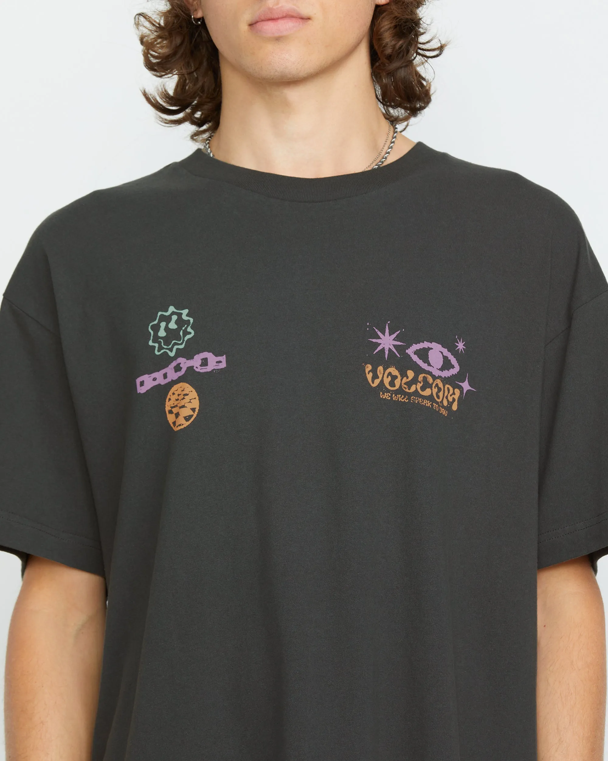 T-shirt Filip Rygalski - STEALTH
