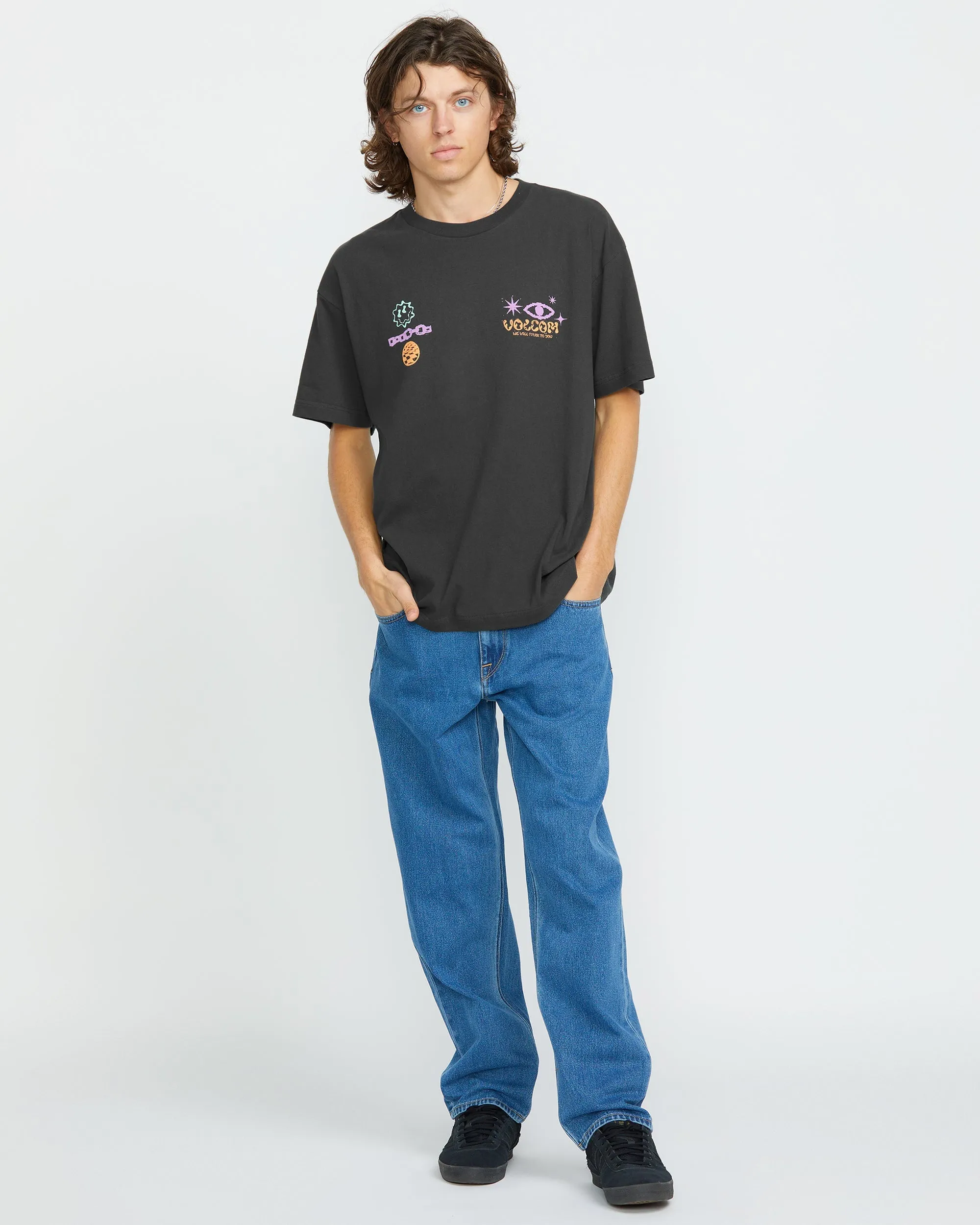 T-shirt Filip Rygalski - STEALTH