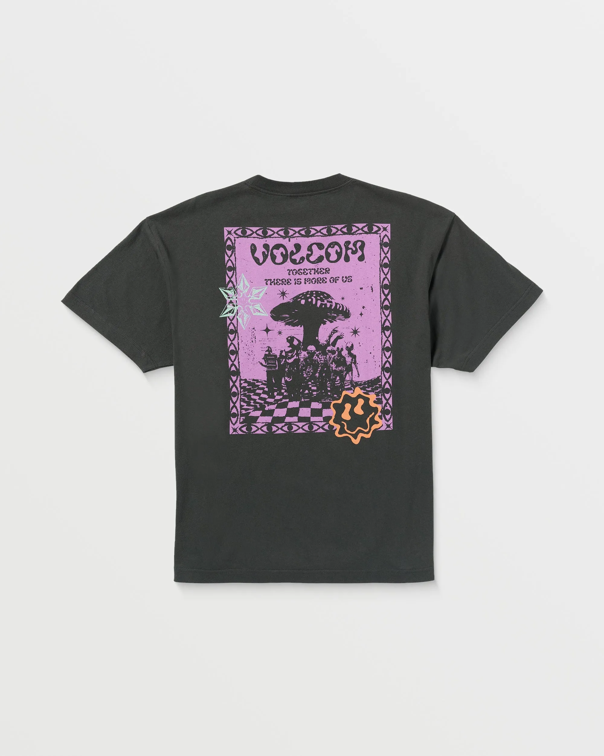 T-shirt Filip Rygalski - STEALTH