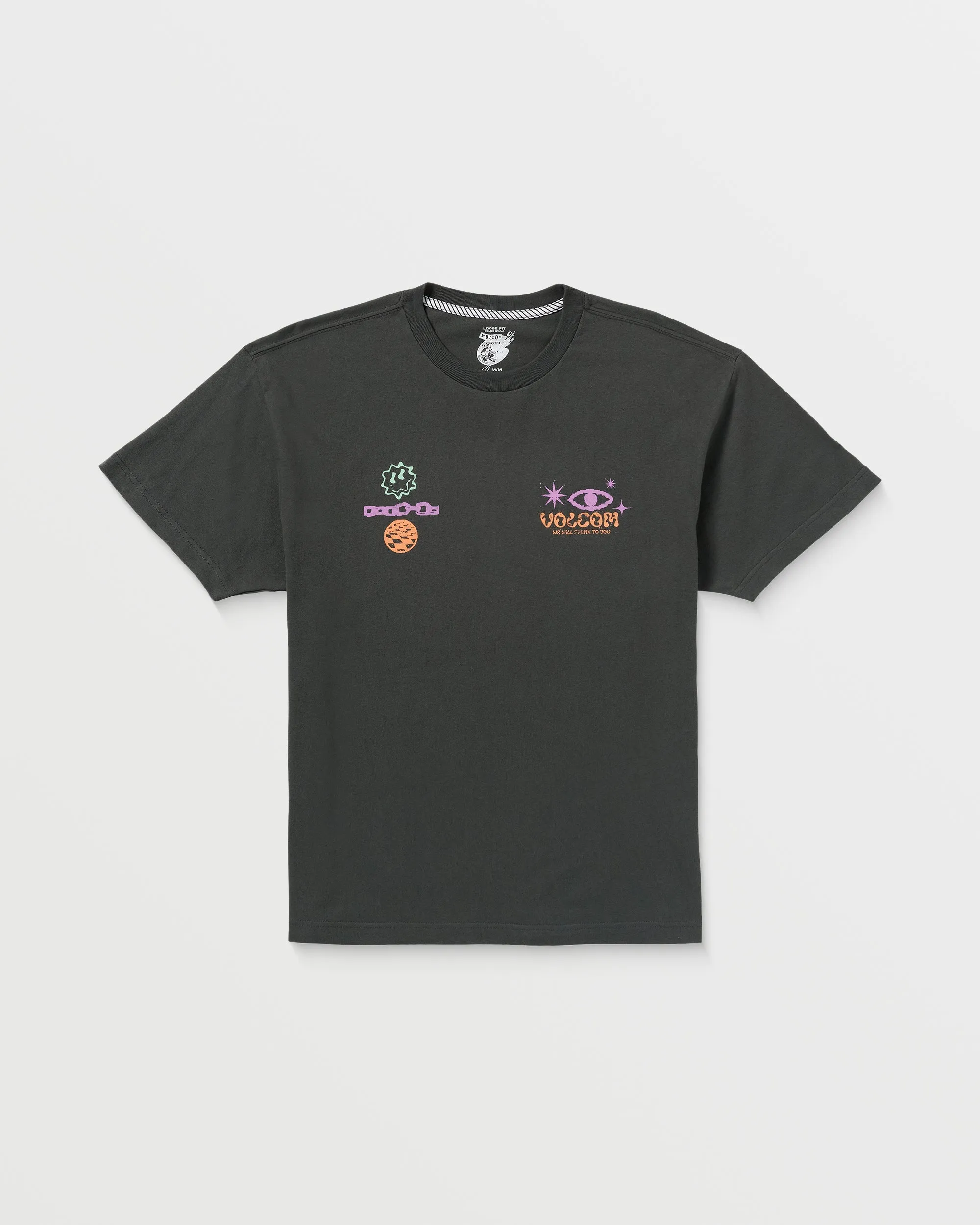 T-shirt Filip Rygalski - STEALTH