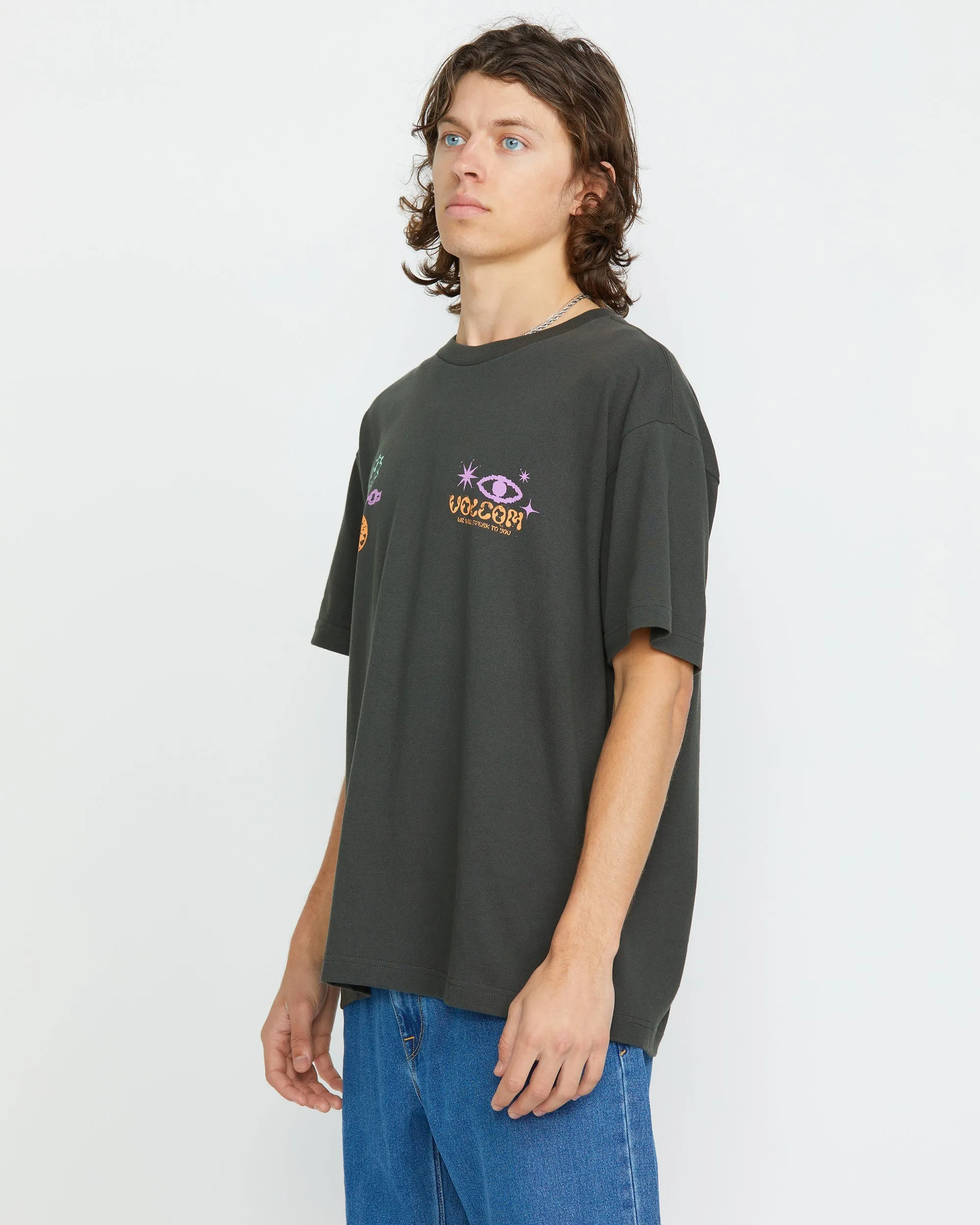 T-shirt Filip Rygalski - STEALTH