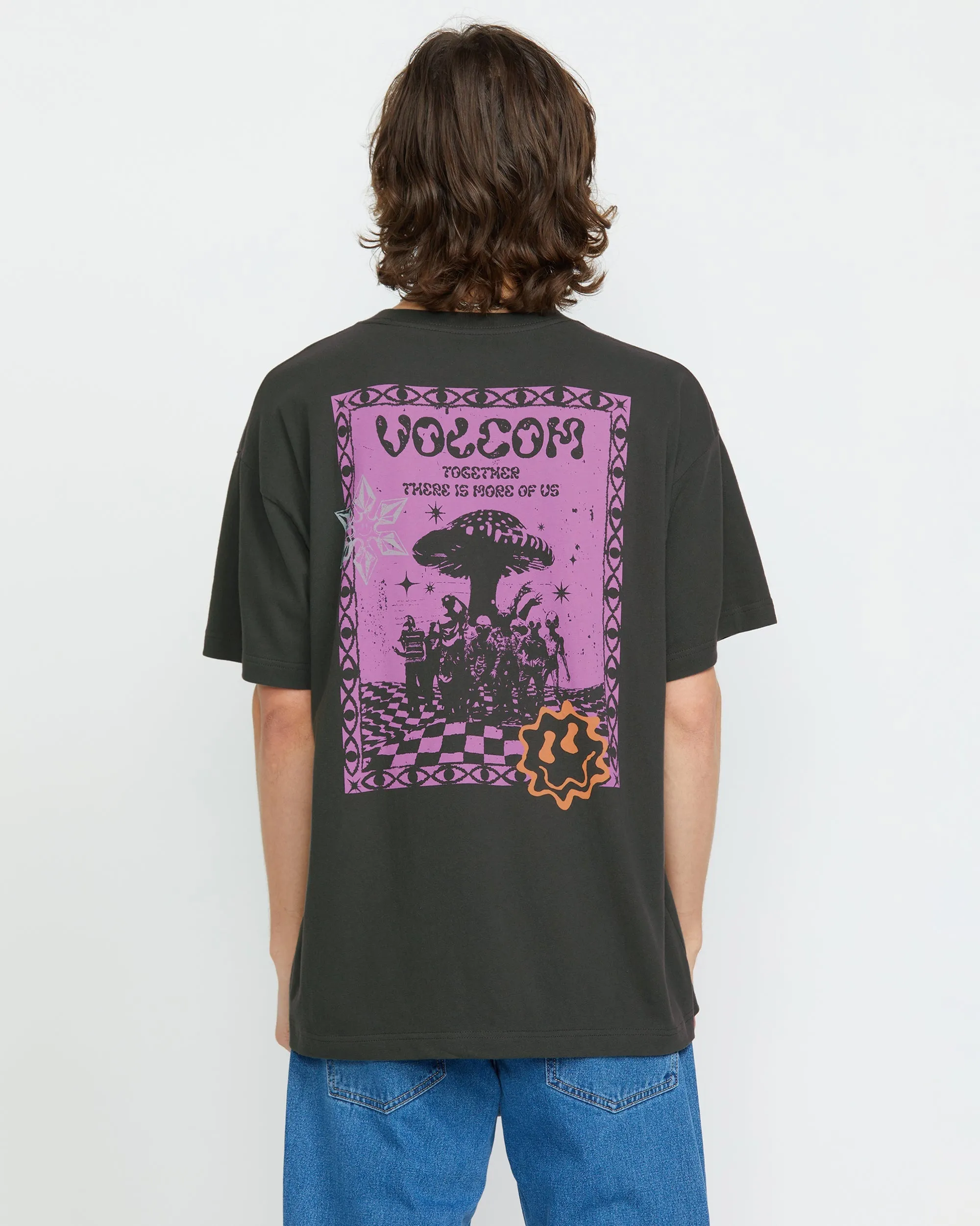 T-shirt Filip Rygalski - STEALTH