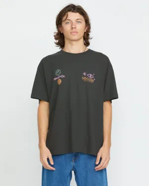 T-shirt Filip Rygalski - STEALTH