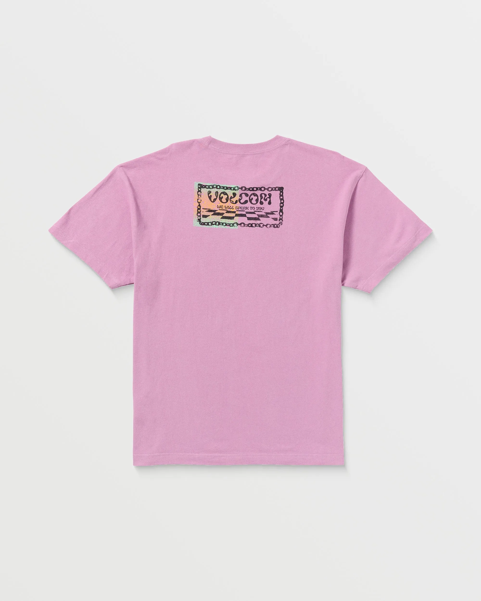 T-shirt Filip Rygalski - STEEL PURPLE