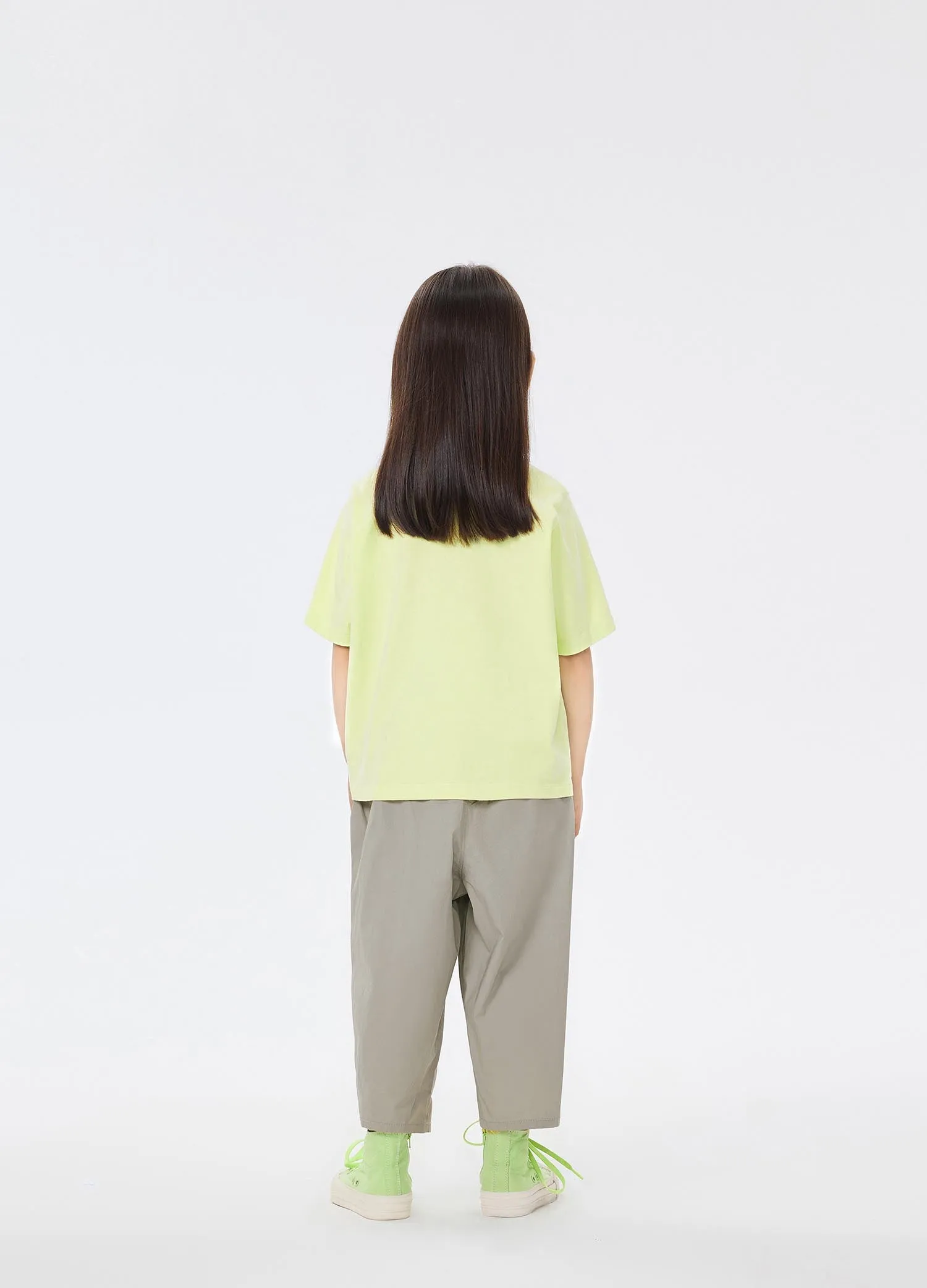 T-Shirt / jnby by JNBY Loose Fit Bear T-Shirt