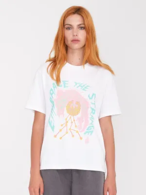 T-Shirt Tetsunori 2 - WHITE