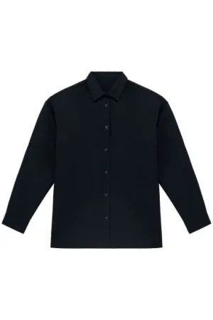 Tencel Shirt: Womens