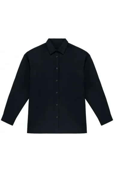 Tencel Shirt: Womens