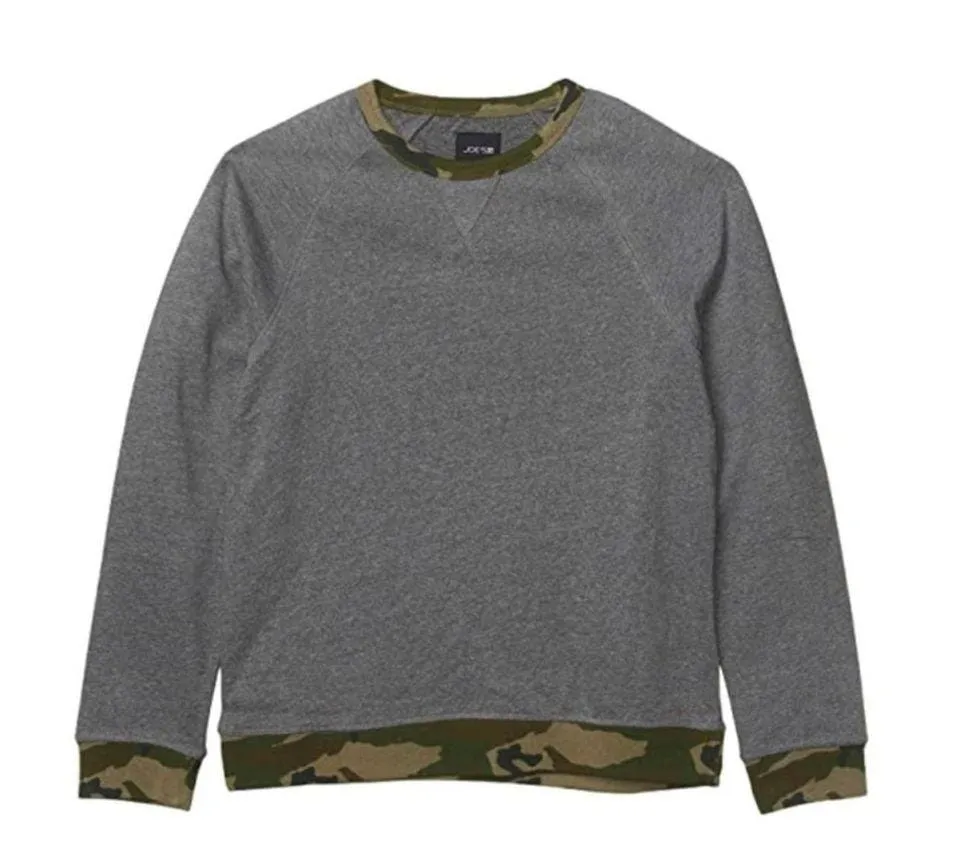 Terry Sweatshirt