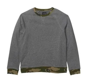 Terry Sweatshirt