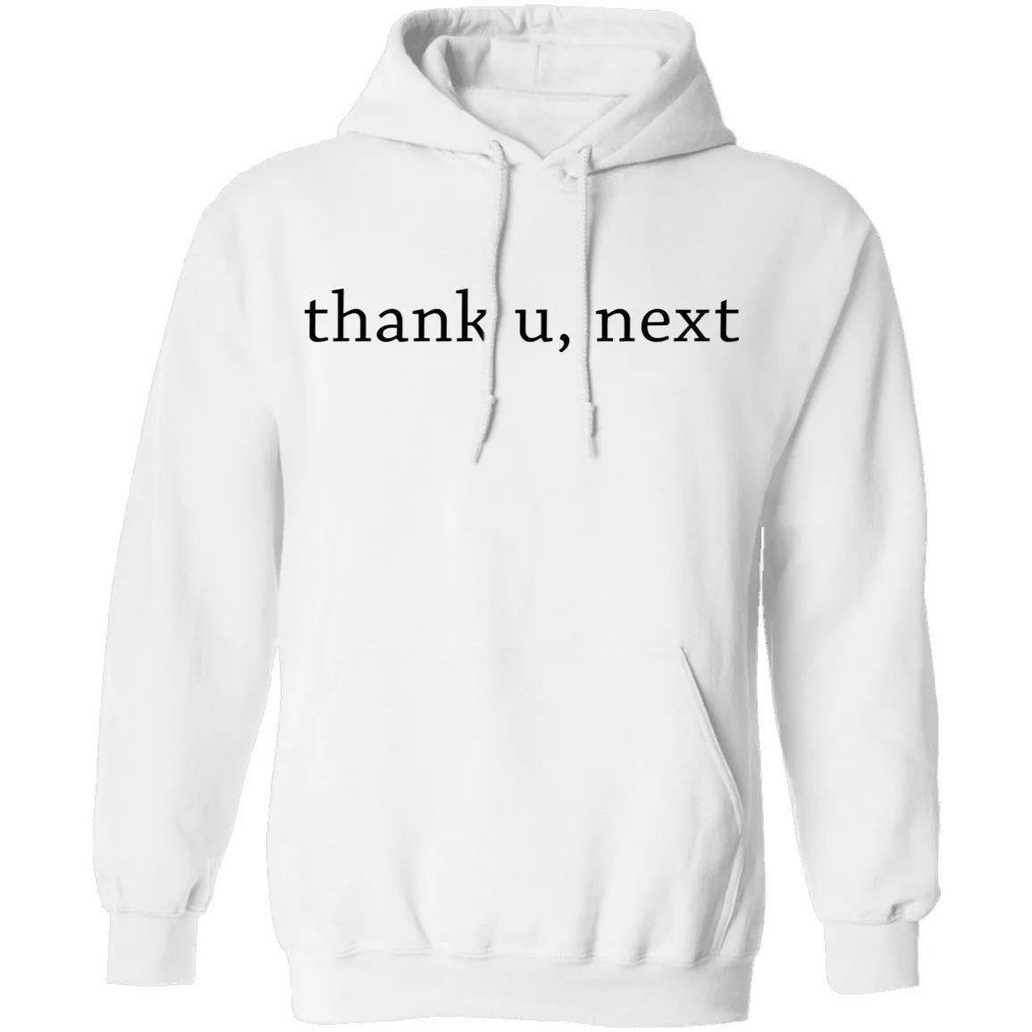 Thank U, Next Ariana Grande T-Shirt
