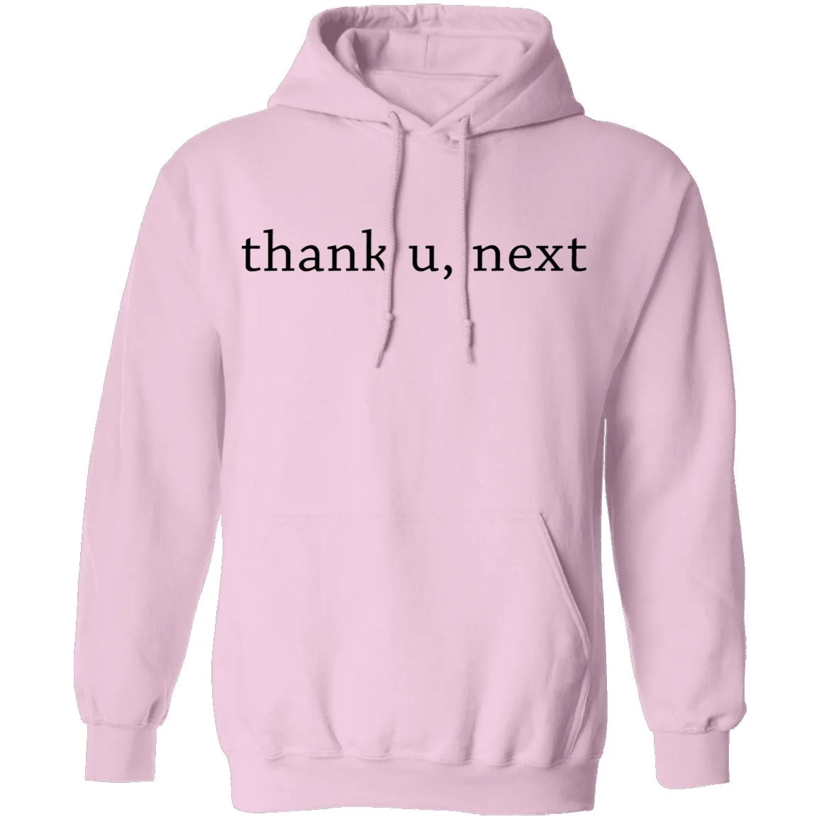 Thank U, Next Ariana Grande T-Shirt