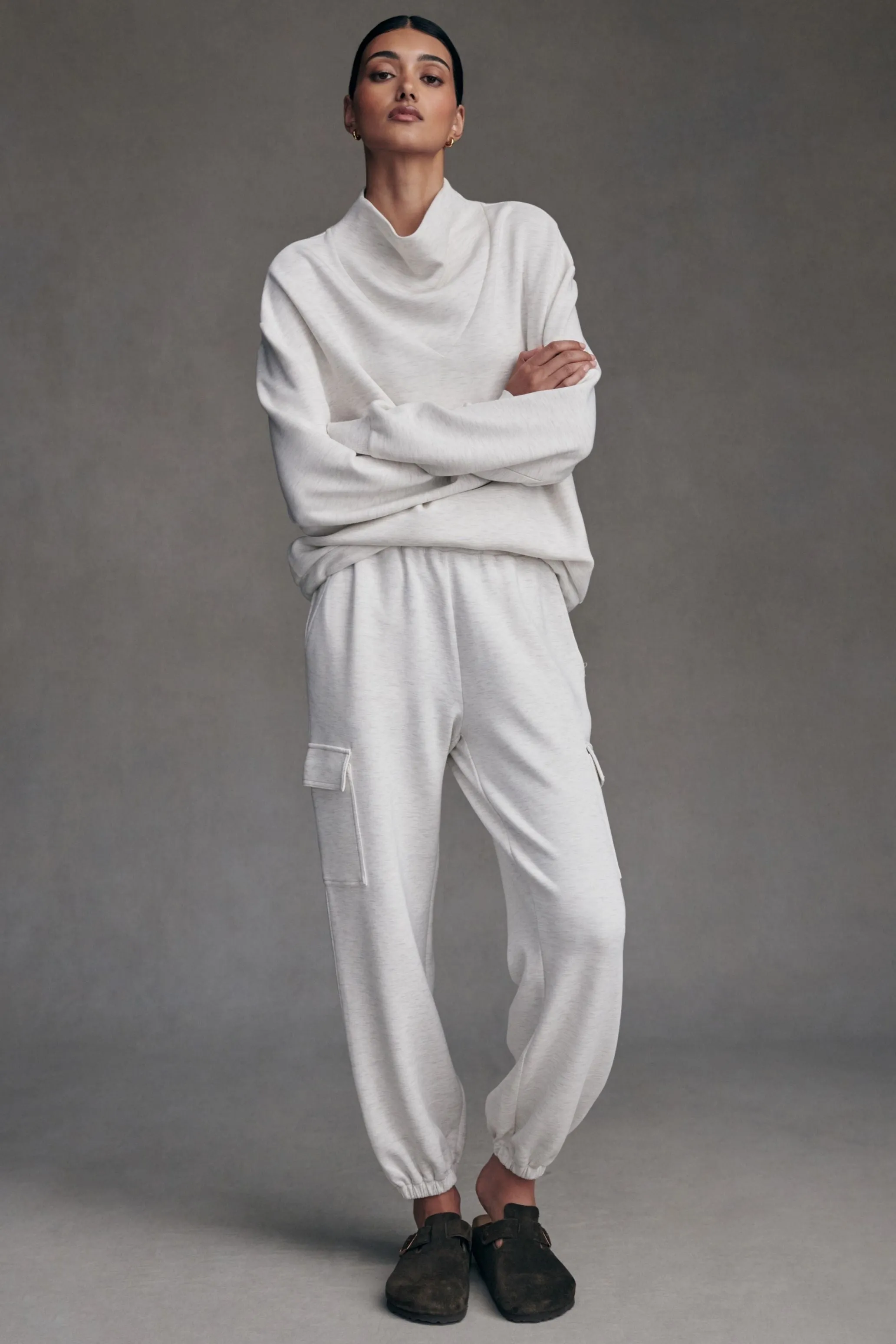 The Cargo Pant 27.5