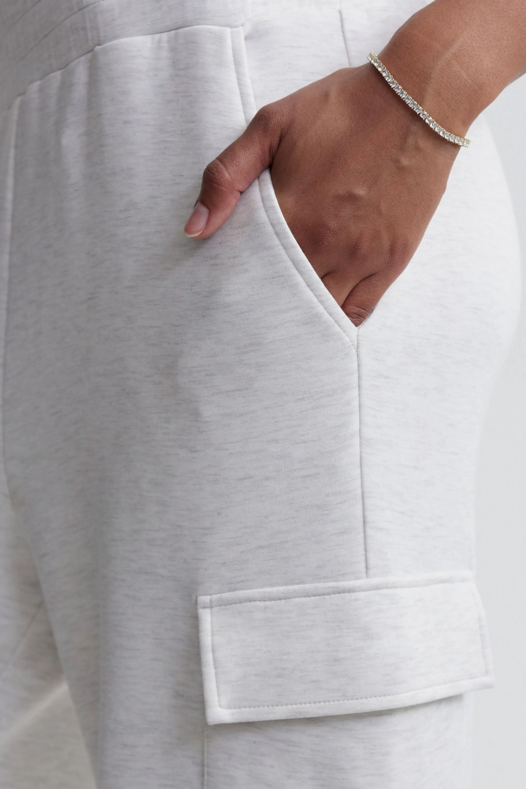 The Cargo Pant 27.5