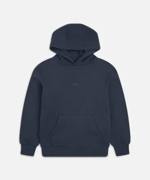 The Colton Hoodie - Indigo