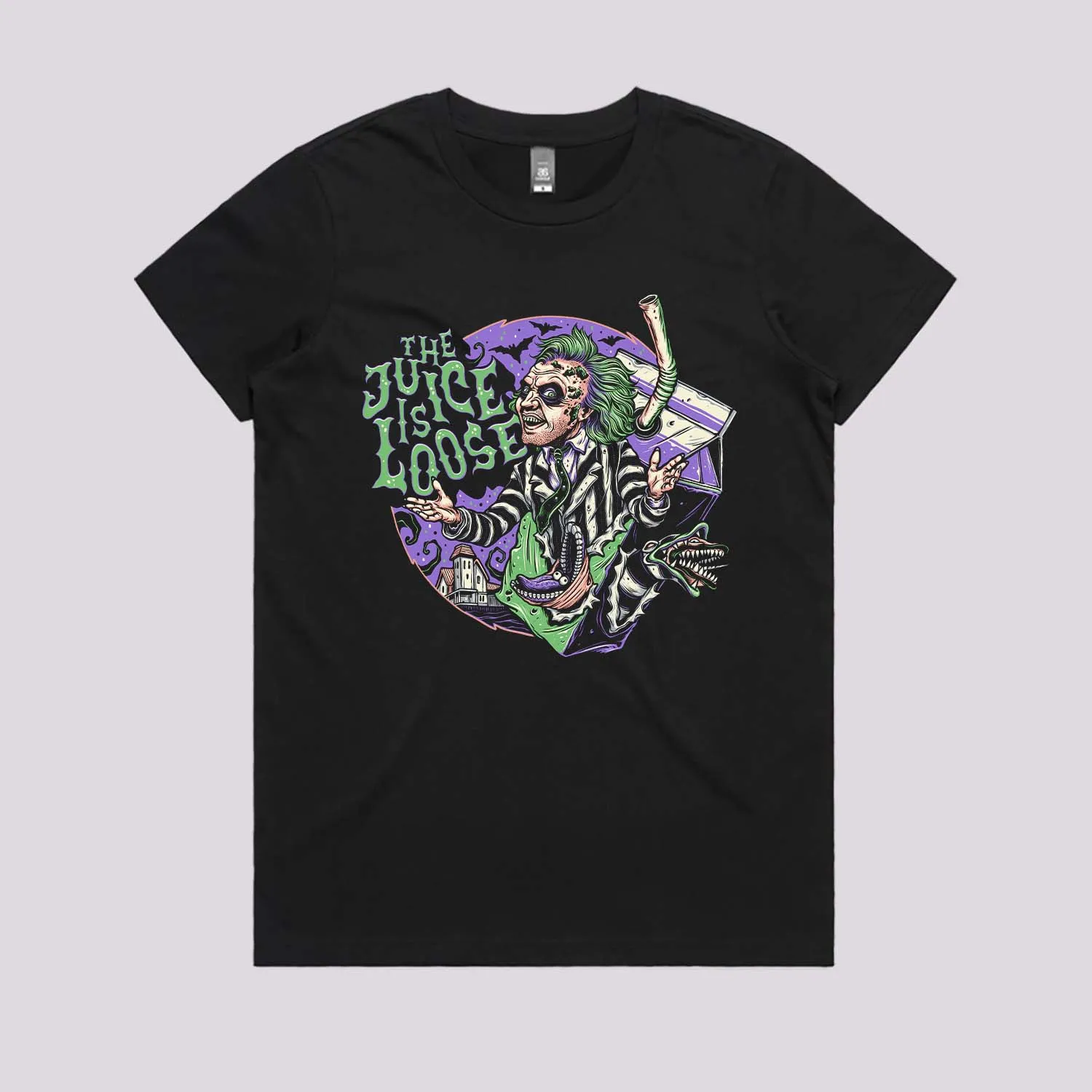 The Juice Is Loose T-Shirt