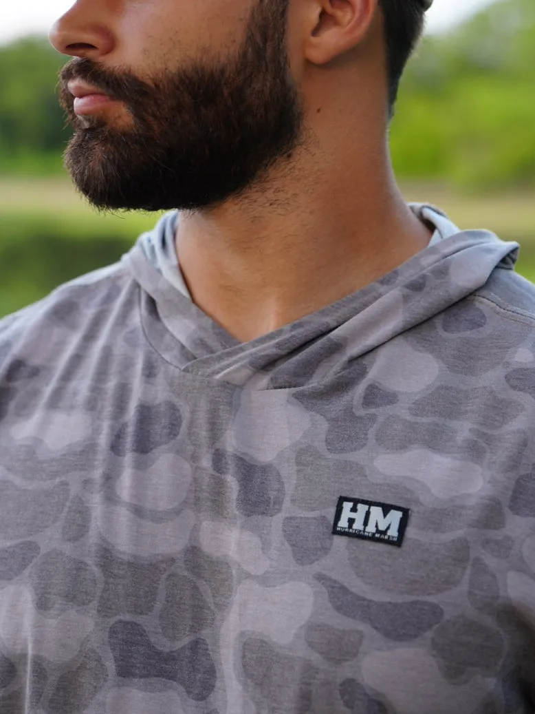The Migrator Performance Hoodie