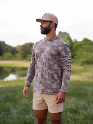 The Migrator Performance Hoodie