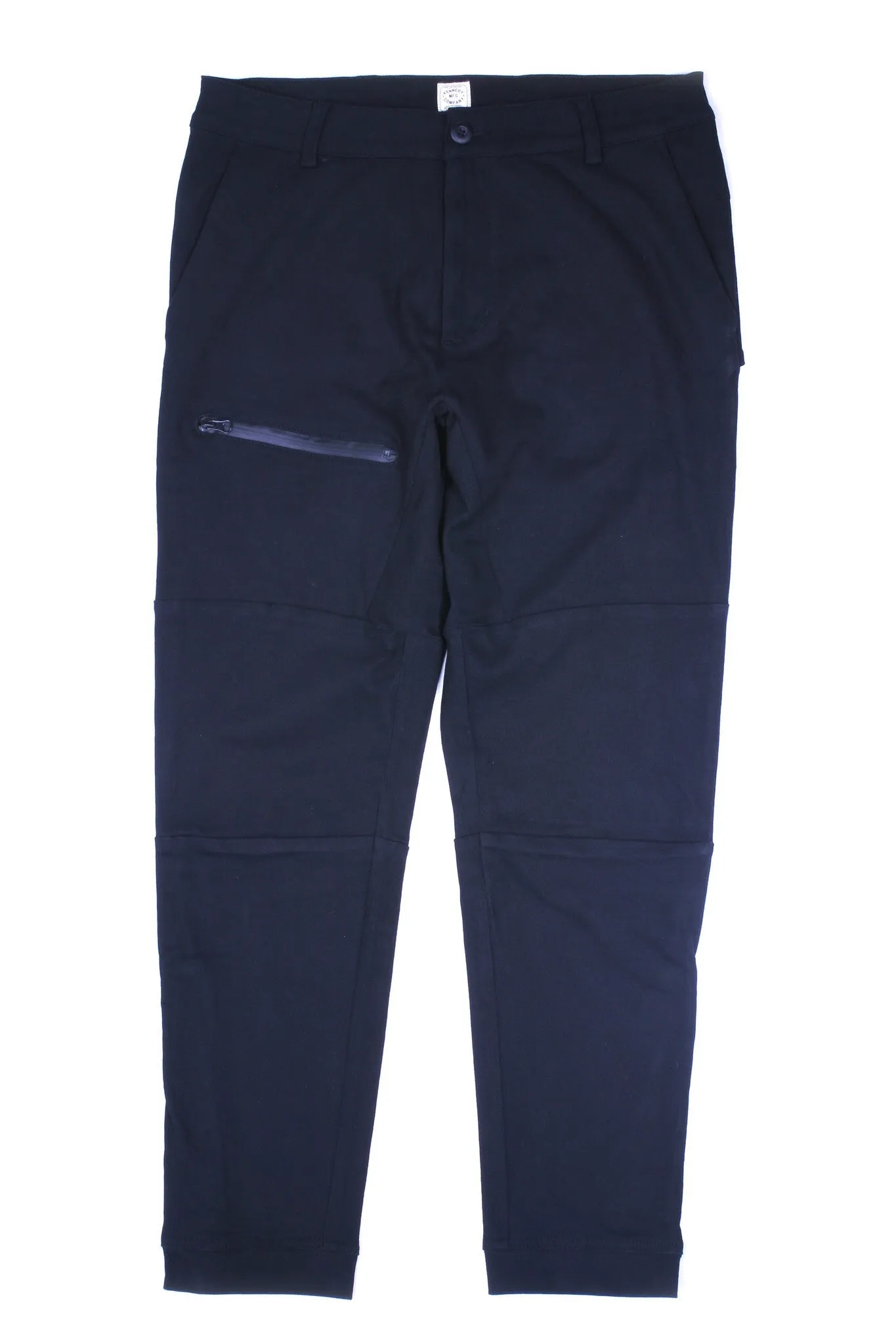 The Milspec Tech Jogger