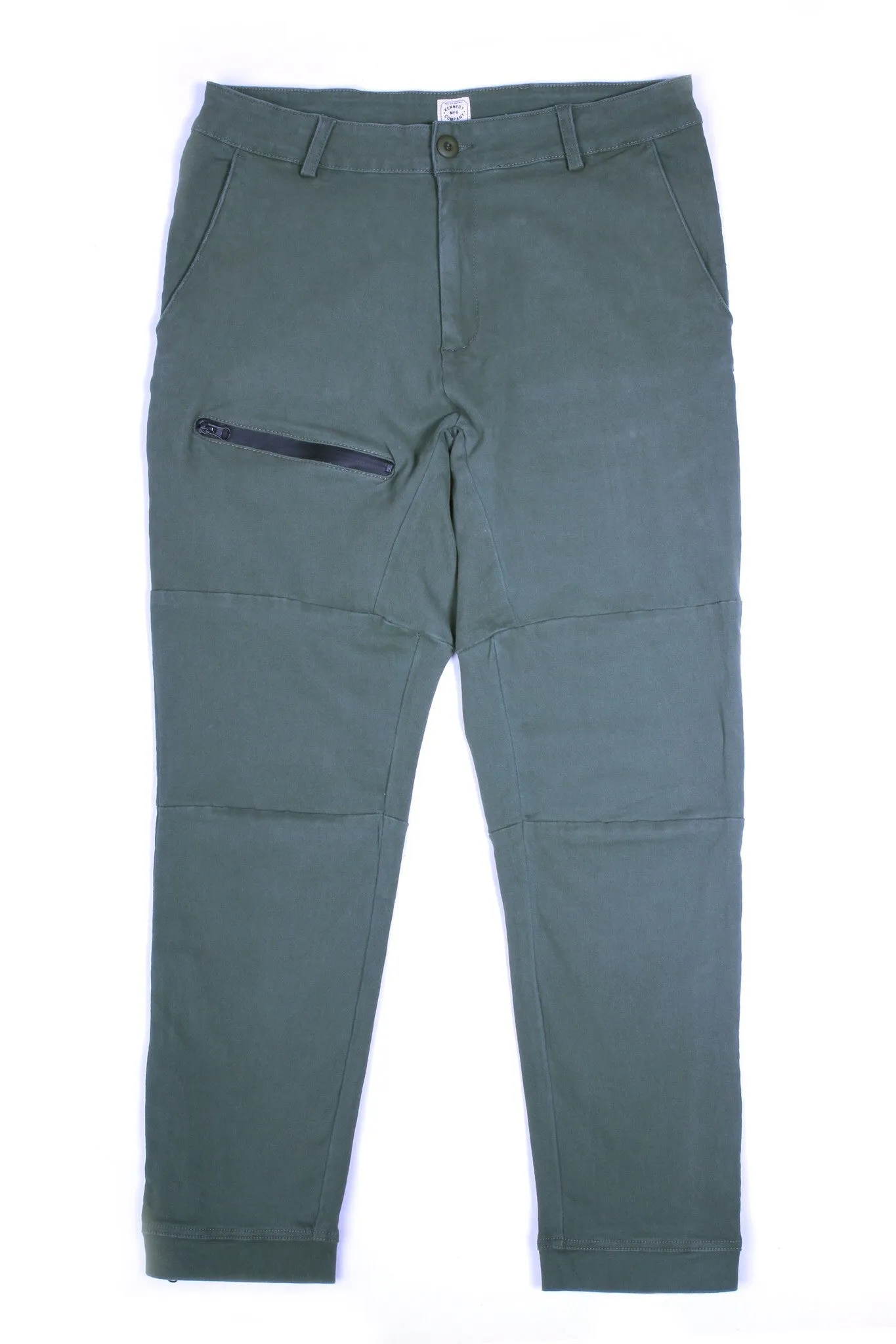 The Milspec Tech Jogger