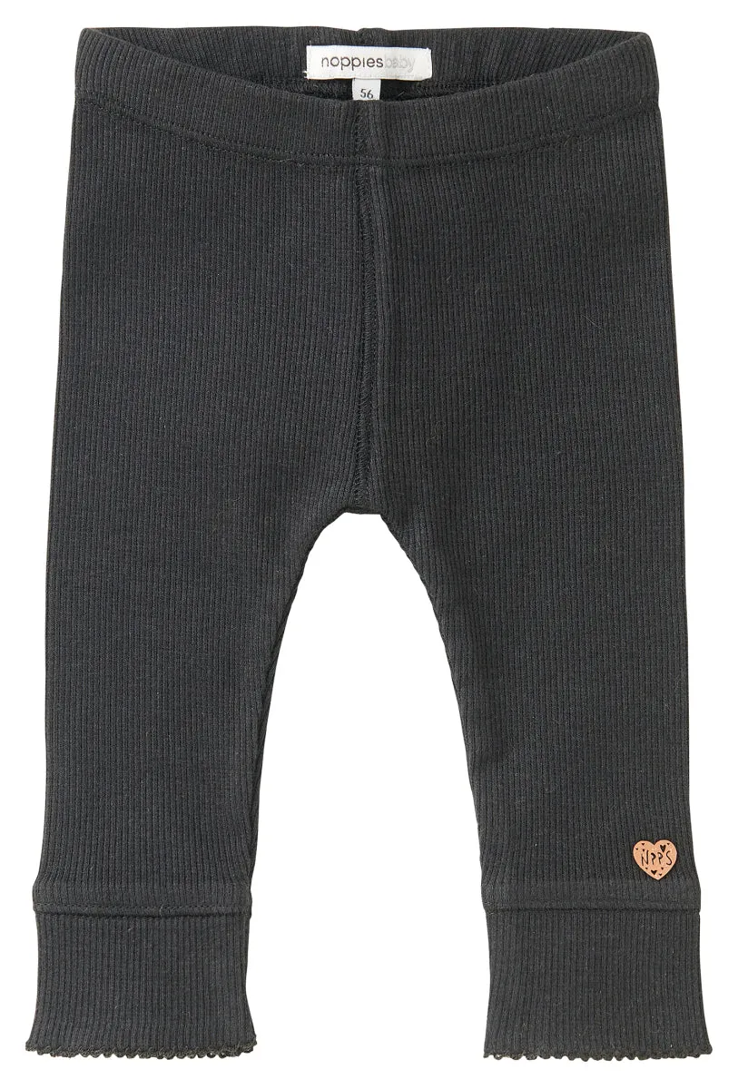 The Roosboom Legging - Black - BABY