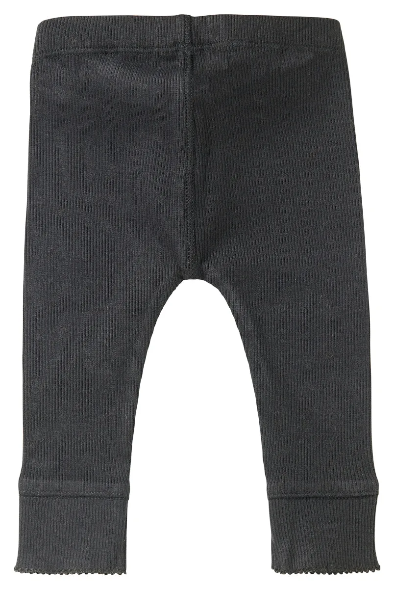 The Roosboom Legging - Black - BABY