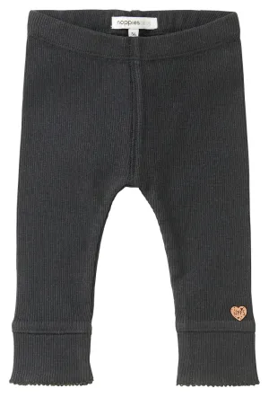 The Roosboom Legging - Black - BABY