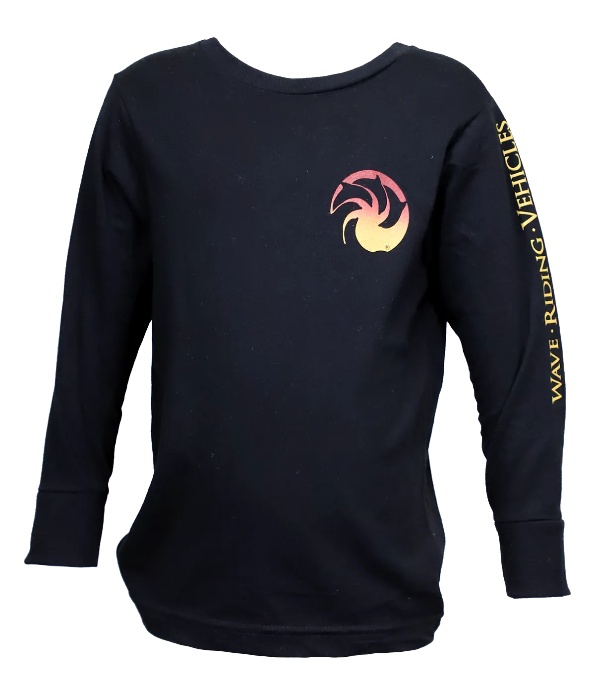 The Shop Youth L/S T-Shirt