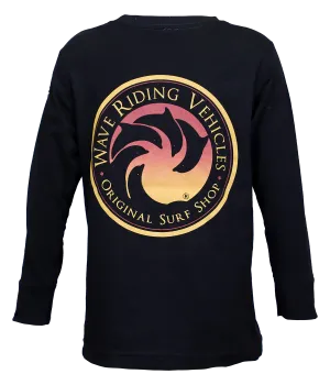 The Shop Youth L/S T-Shirt