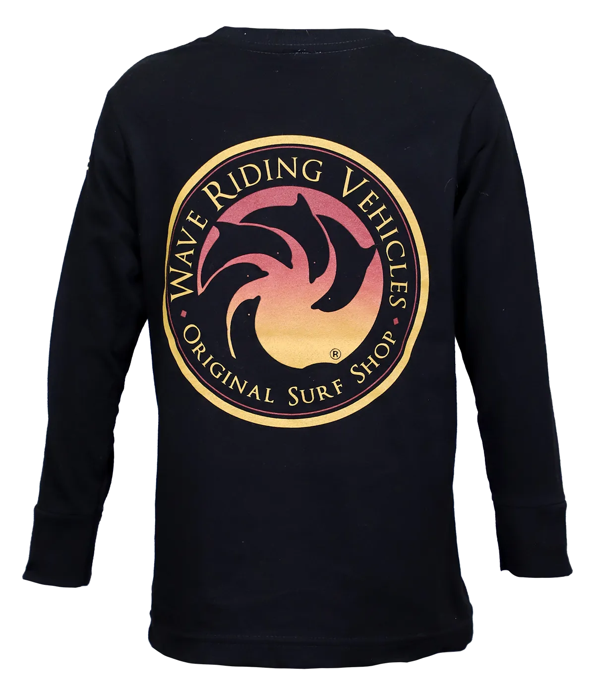The Shop Youth L/S T-Shirt