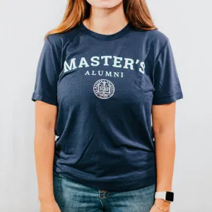 TMU Alumni Short Sleeve