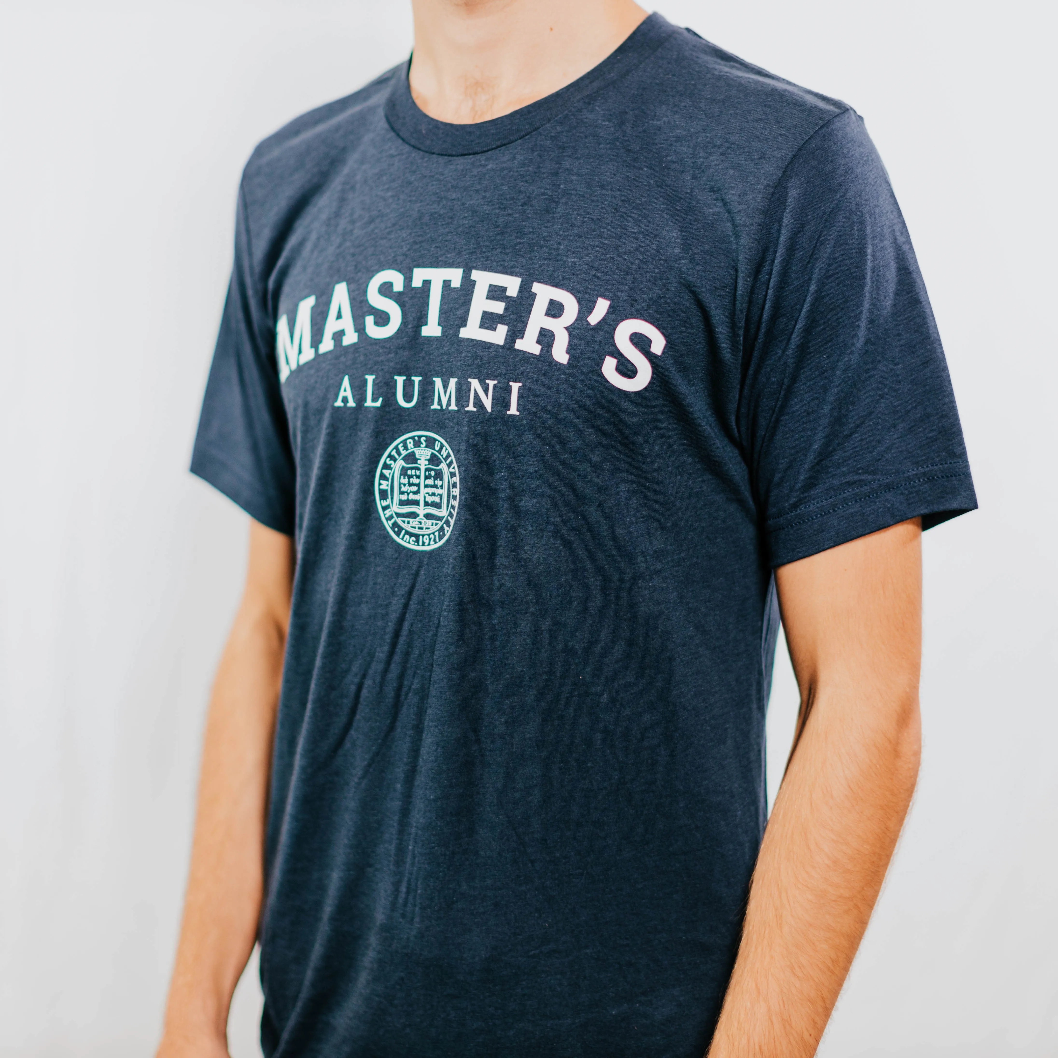 TMU Alumni Short Sleeve
