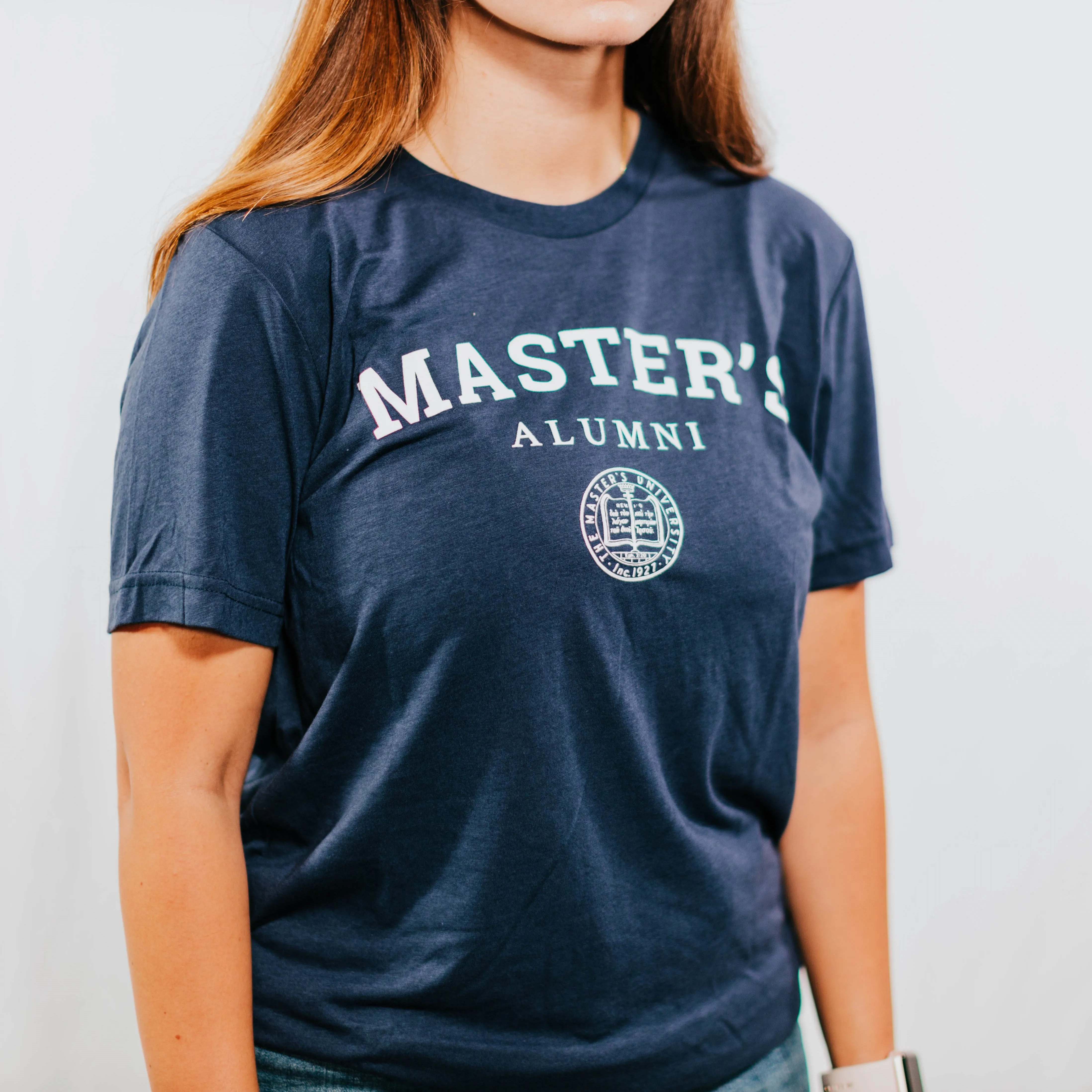TMU Alumni Short Sleeve