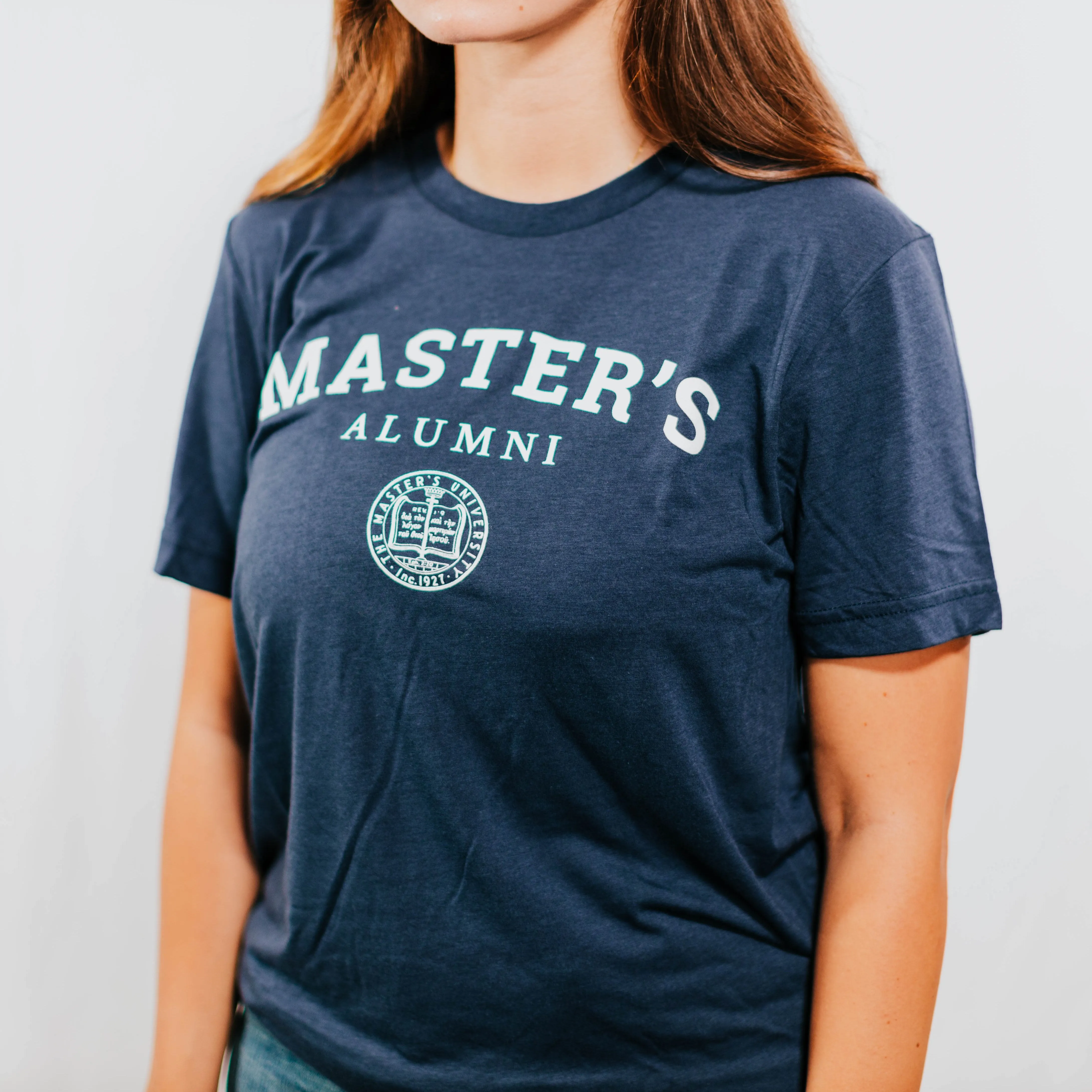 TMU Alumni Short Sleeve