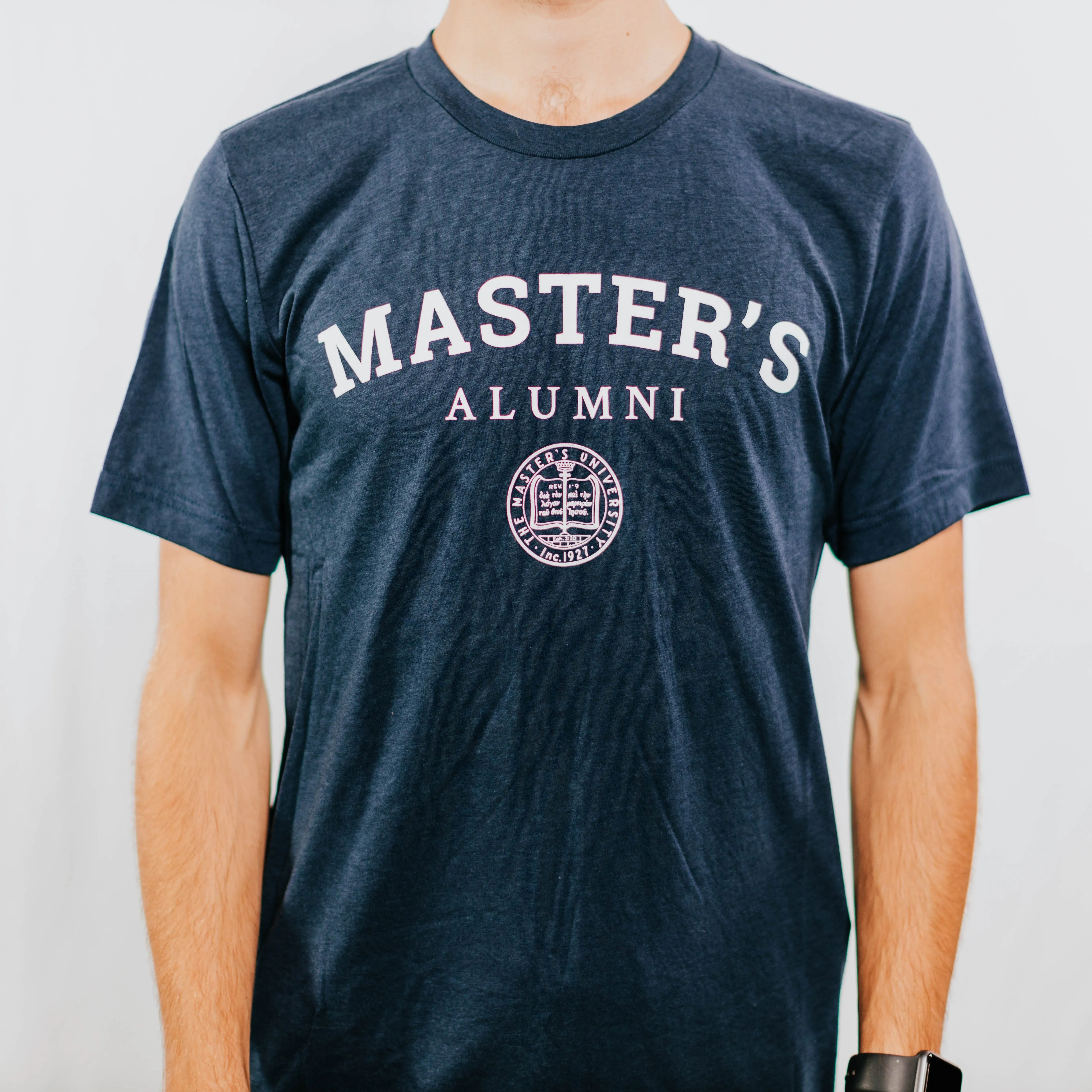 TMU Alumni Short Sleeve