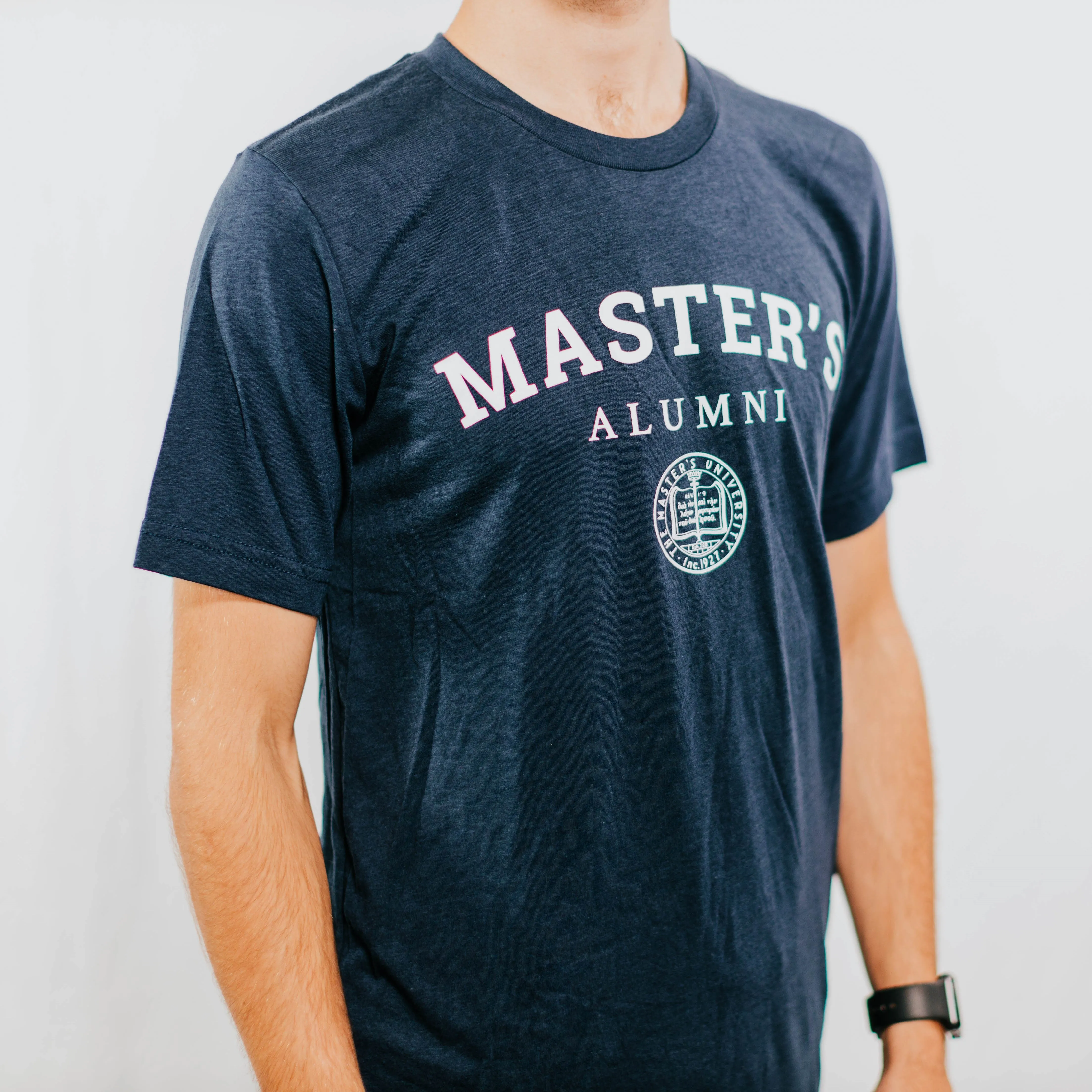 TMU Alumni Short Sleeve