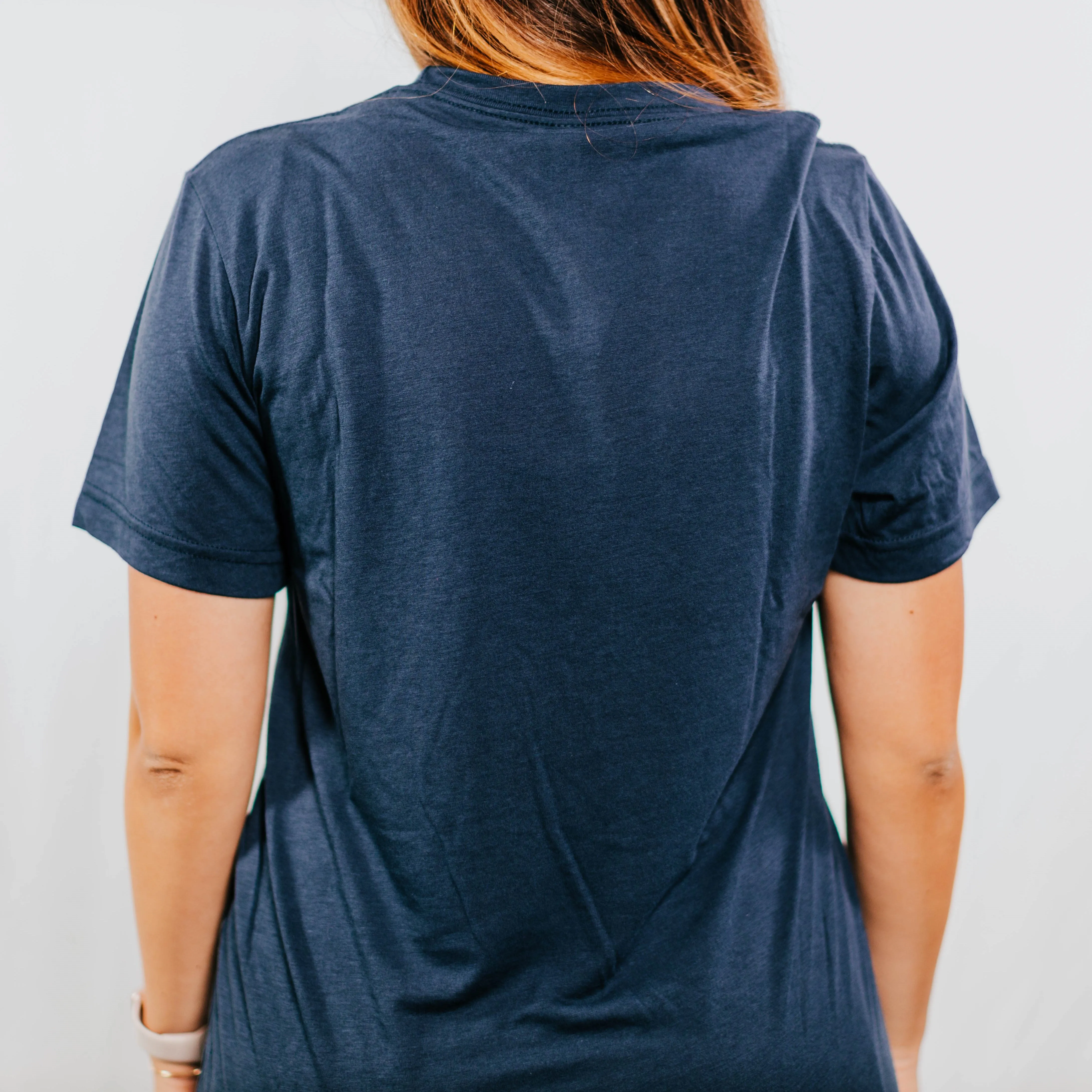 TMU Alumni Short Sleeve