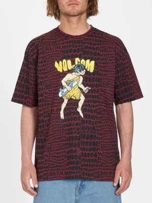 Todd Bratrud 3 T-shirt - PRINT