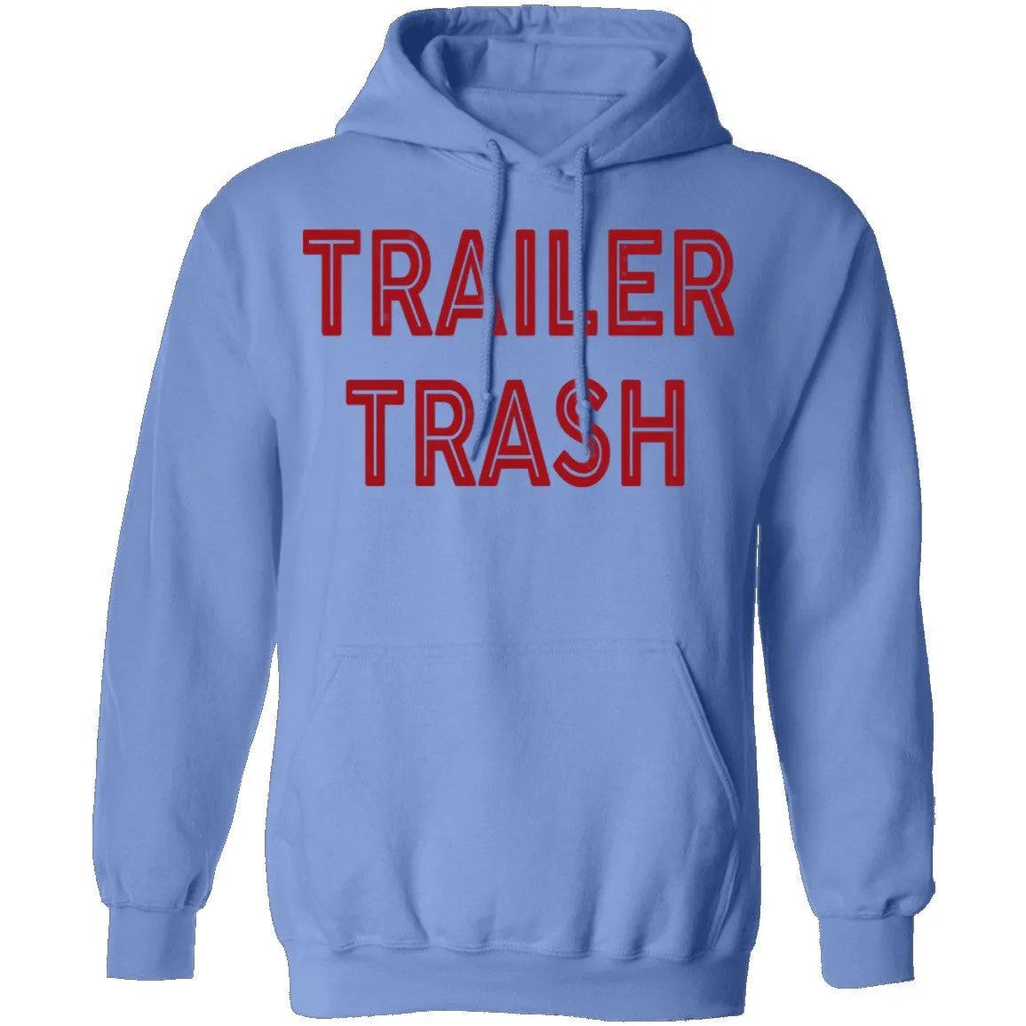 Trailer Trash T-Shirt