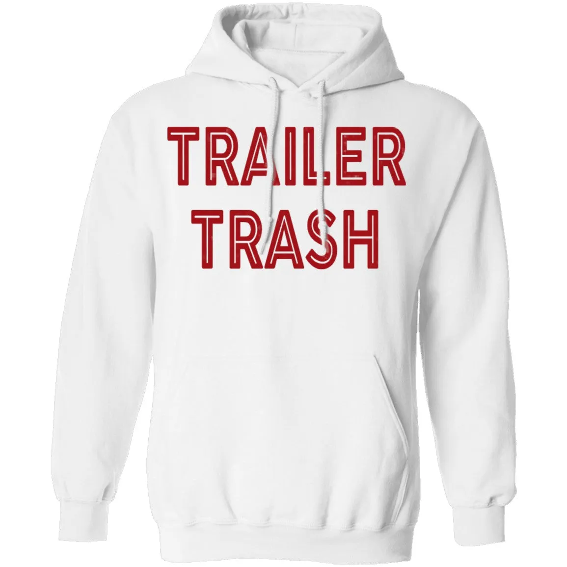 Trailer Trash T-Shirt