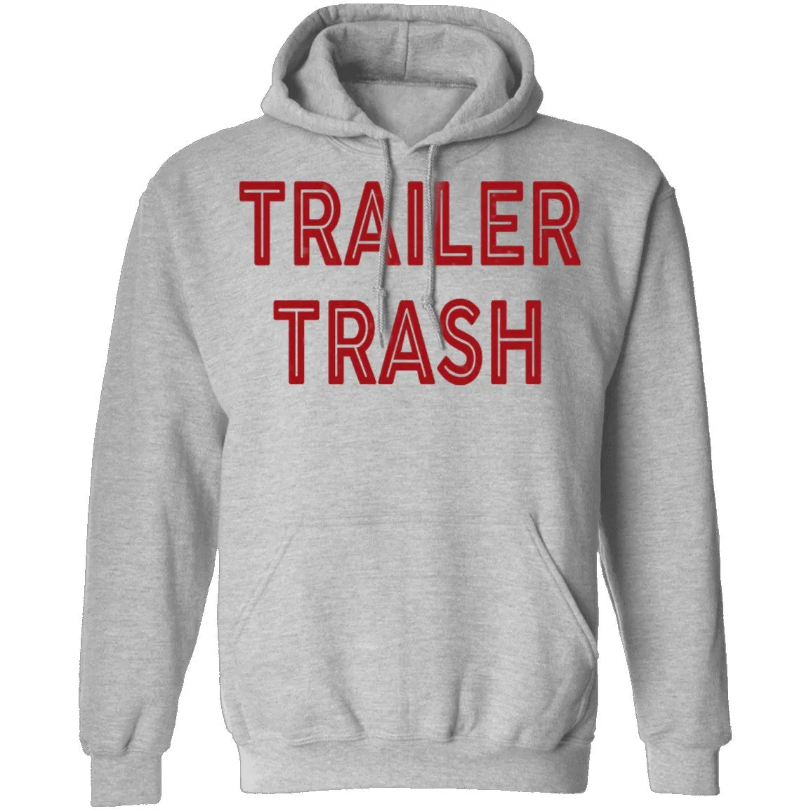 Trailer Trash T-Shirt